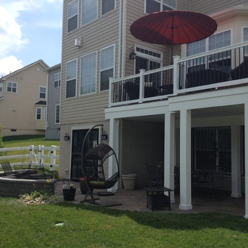 Patio & Deck - Bowie, MD