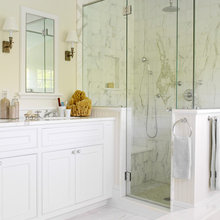Mom's Bathroom