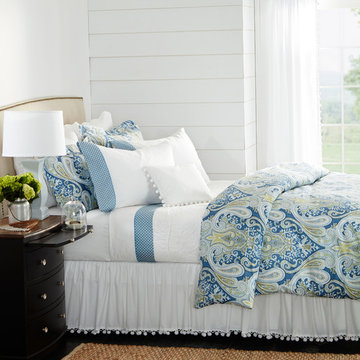 Bahama Bedroom