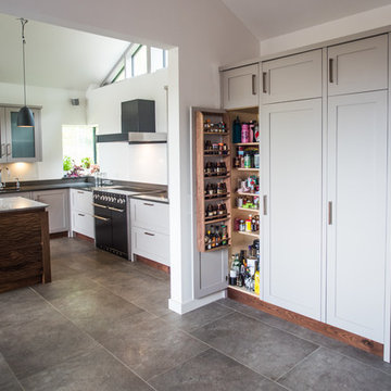 Eco Kitchen