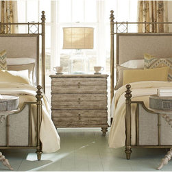 HomeClick Interiors -- Guest Bedroom - Products