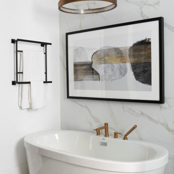 Terravita CASCATA Model Home (Niagara Falls)
