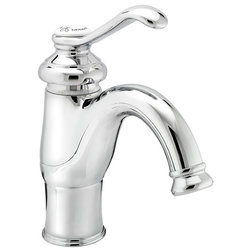 Traditional Bathroom Sink Faucets by Keeney Holdings LLC