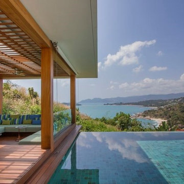 Samujana Villas