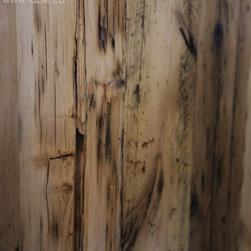 Ontario Barnwood Distressing Kept - Dining Tables
