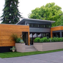 Exteriors