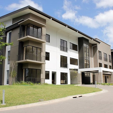 Properties in Santa Ana & Escazu Costa Rica