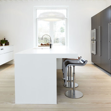 Kitchens