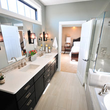 Bathroom Ideas