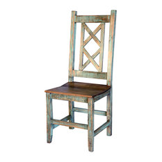 rustic dining room chairs | houzz rustic dining room chairs | houzz
