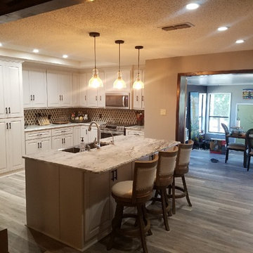 Kitchens