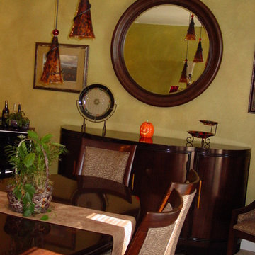 Faux Finish for Home or Office