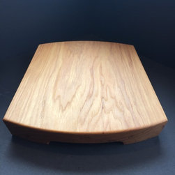 Hickory Cutting Board - Products