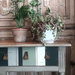Collection Jacob - Console Tables