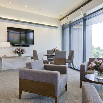 Interior Design Commercial | MICA