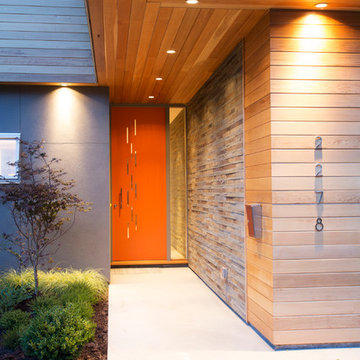 Woodlawn House