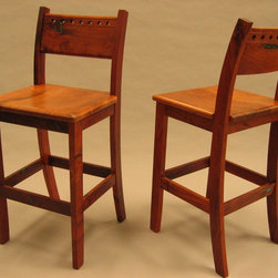Landers' Studio - Bar Stools And Counter Stools
