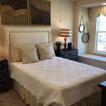 Bedroom Designs