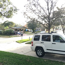 Front Yard SouthView