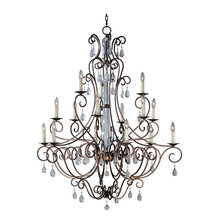 chandeliers