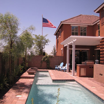 Verrado SFD