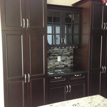 Kitchens