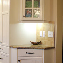 Kitchen Ideas