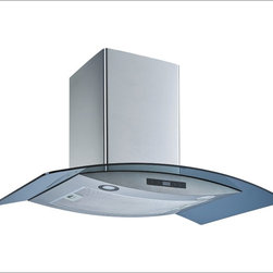 Winflo Range Hood - Products