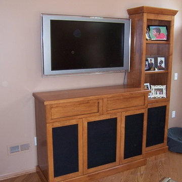 TV Cabinet