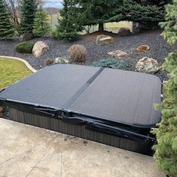 Sundance Spas - Hot Tubs