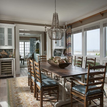 Lowcountry Chic