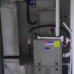 Previous Installations - Humidifiers