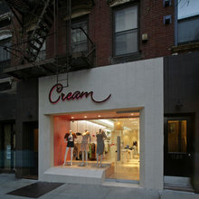 stores
