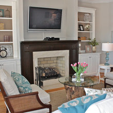 Living Room Ideas