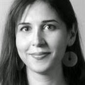 Louisa Ajamis foto