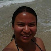 Photo de Gloria Romero-Turcios