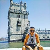 Ros Valentino's photo