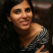 Foto von Roma Chaudhuri