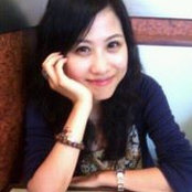 Joanne Rongrong Jiang's photo