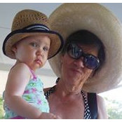 Rosalind Mcclam's photo