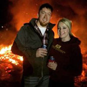 Jason Grahl's photo