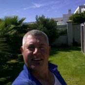 Theunis J Dreyer's photo