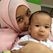 Mayang Putri's photo