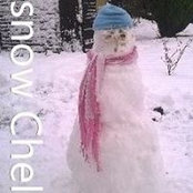 Chel Byrom's photo