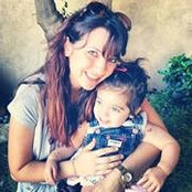 Maria Al-Zoubi Armoush's photo