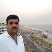 Raghavendra Raghu's photo