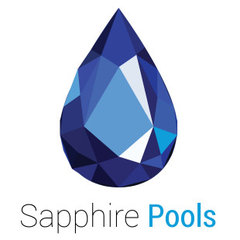 Sapphire Pools
