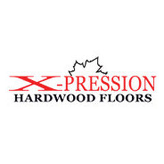 Xpression Hardwood Flooring