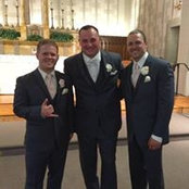 Chris Dalrymple's photo