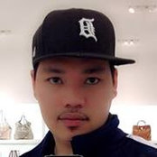 Foto von Dylon Larican